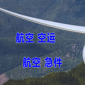 武宿航空快递快递-选东方航空和上海航空